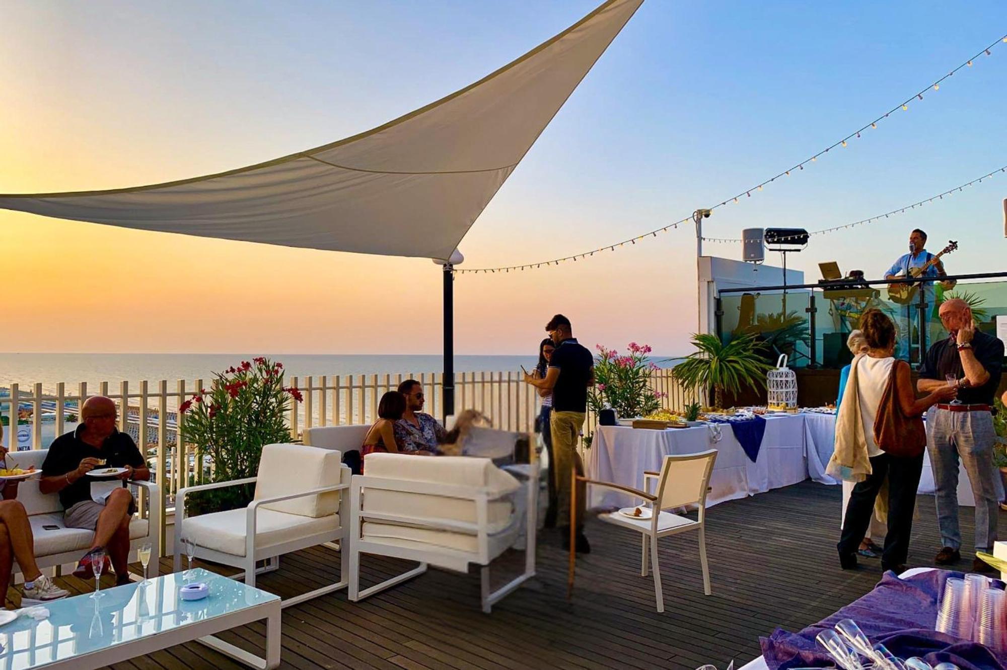 Nautico Hotel 4*